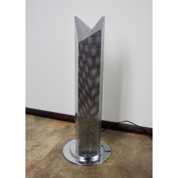 Lampa metalowa modern E27